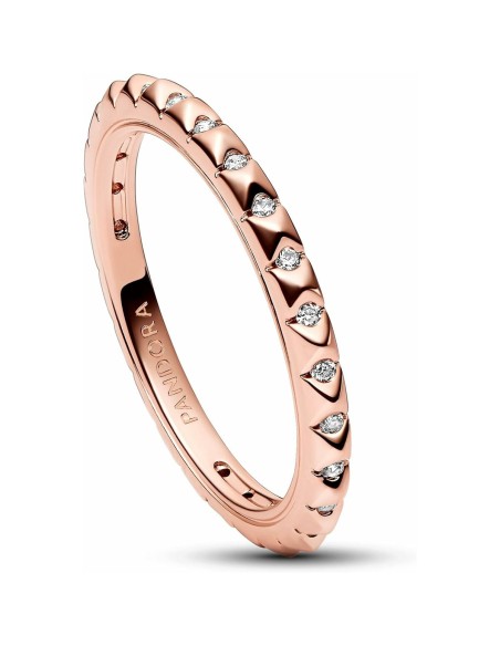 Ladies' Ring Pandora 182800C01-50 10