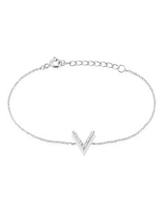 Ladies' Bracelet Stroili 1680514