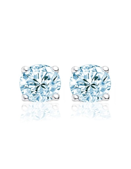 Ladies' Earrings New Bling 9NB-0016