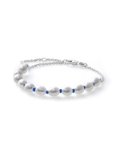 Ladies' Bracelet Pandora 591689C01-18 18 cm