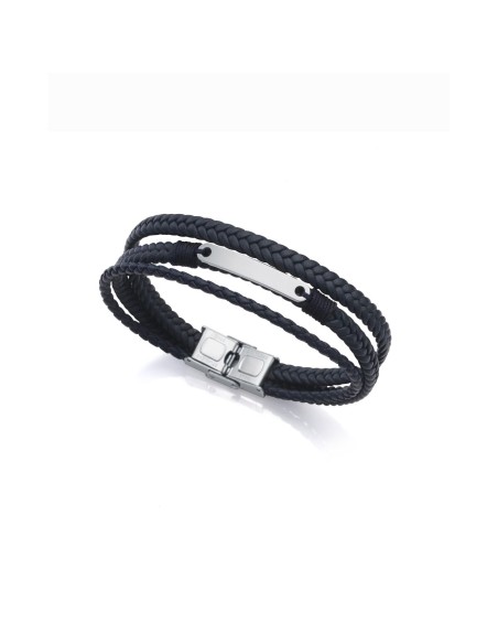 Men's Bracelet Viceroy 75301P01013