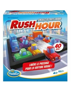 Board game Ravensburger Rush Hour