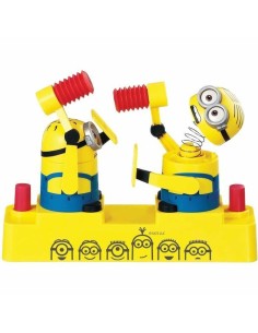 Board game EPOCH D'ENFANCE Minions Hammer POP 2