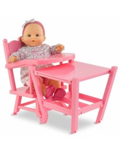 Dolls Accessories Corolle Highchair 2