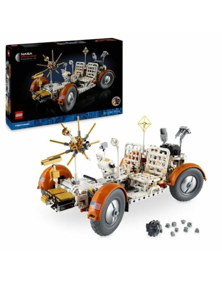 Construction set Lego Multicolour