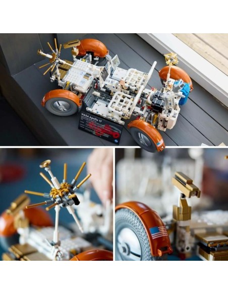 Construction set Lego Multicolour