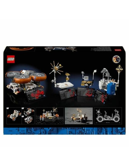 Construction set Lego Multicolour
