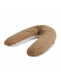 Breastfeeding Cushion Tineo Brown