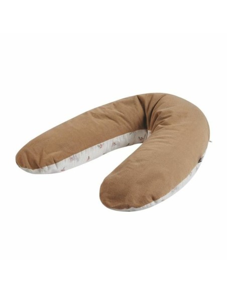 Breastfeeding Cushion Tineo Brown