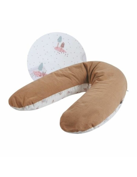 Breastfeeding Cushion Tineo Brown