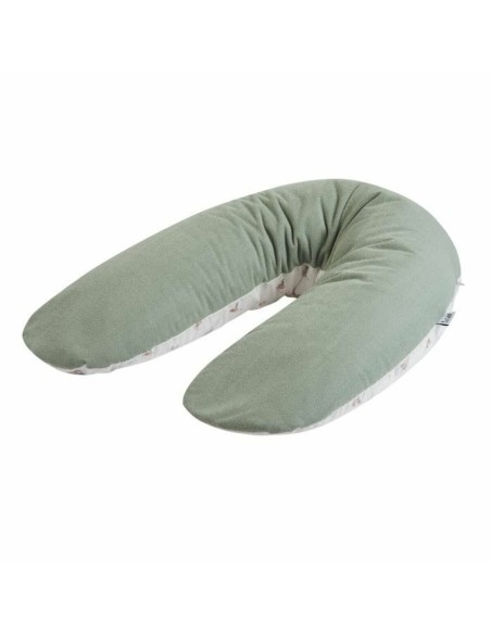 Breastfeeding Cushion Tineo Green