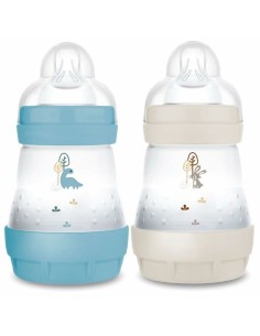 Baby's bottle MAM Dino Rabbit