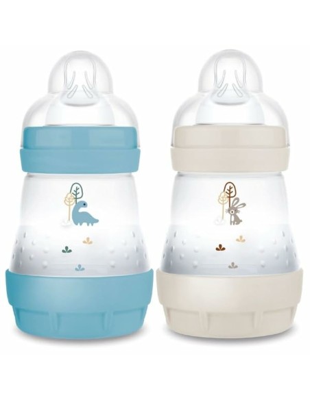 Baby's bottle MAM Dino Rabbit
