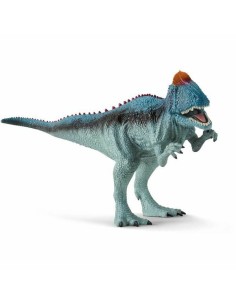Action Figure Schleich 15020 Cryolophosaurus