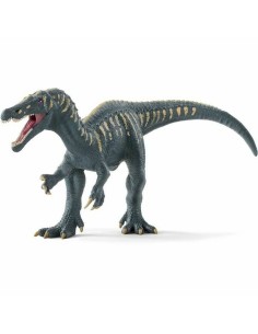 Jointed Figure Schleich Baryonyx