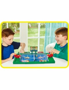 Board game EPOCH D'ENFANCE Super Mario Rally Tennis (FR) Multicolour 2