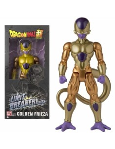 Jointed Figure Dragon Ball Super: Giant Limit Breaker Golden Frieza 30 cm