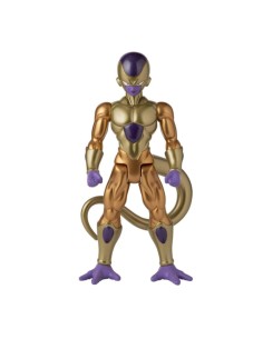 Jointed Figure Dragon Ball Super: Giant Limit Breaker Golden Frieza 30 cm 2