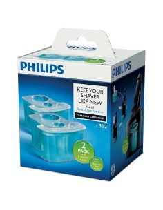 Cleaning Cartridge Philips 170 ml 2