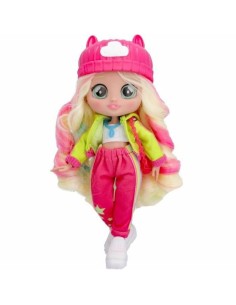Doll IMC Toys BFF