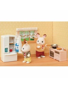 Dolls House Accessories Sylvanian Families 5449 2