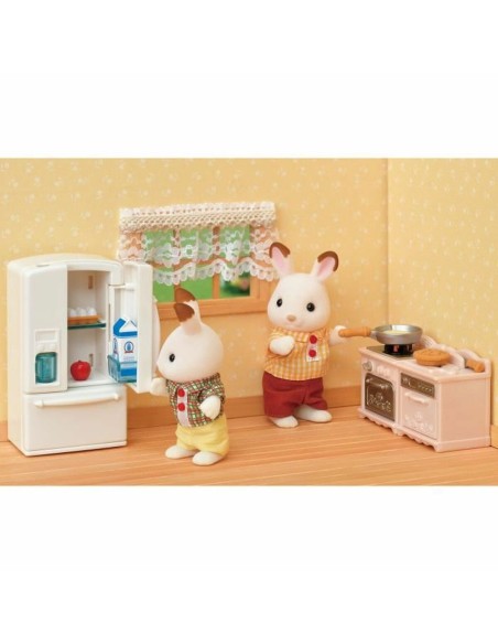Dolls House Accessories Sylvanian Families 5449