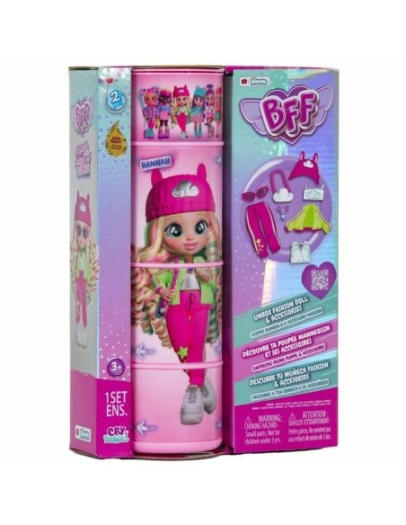 Doll IMC Toys BFF