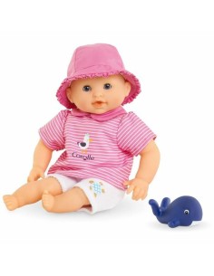 Baby doll Corolle Baby Bath Ocean 30 cm