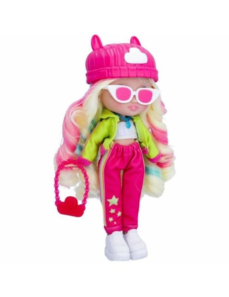 Doll IMC Toys BFF