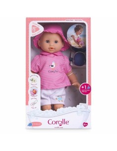 Baby doll Corolle Baby Bath Ocean 30 cm 2