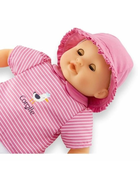 Baby doll Corolle Baby Bath Ocean 30 cm