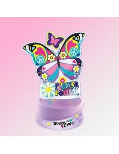 Playset Canal Toys Diamant'Art Lamp Box 2