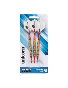 Darts Atipick UNI71907 (3 pcs)