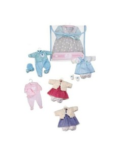 Doll's clothes Arias 6056 (42 cm)