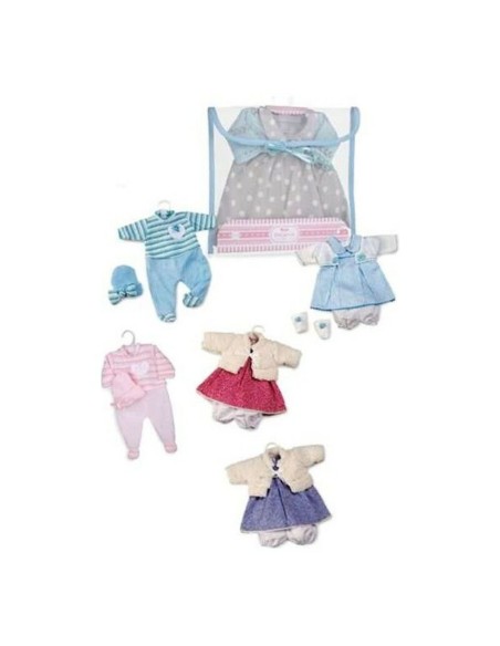 Doll's clothes Arias 6056 (42 cm)