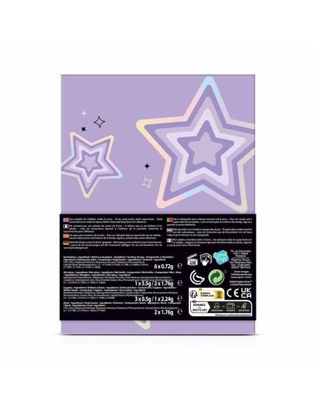 Children's Make-up Set Canal Toys OFG 311 Rose