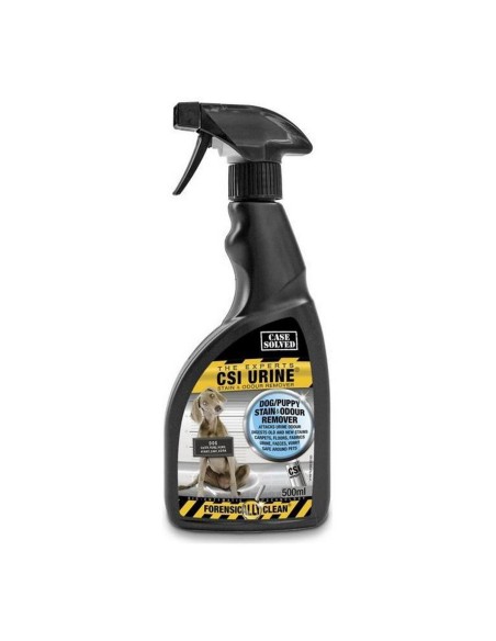 Perfume for Pets CSI Urine 500 ml