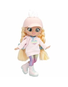 Doll IMC Toys Model doll Stella 20 cm 2