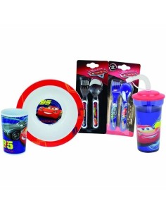 Dinnerware Set Fun House 006378