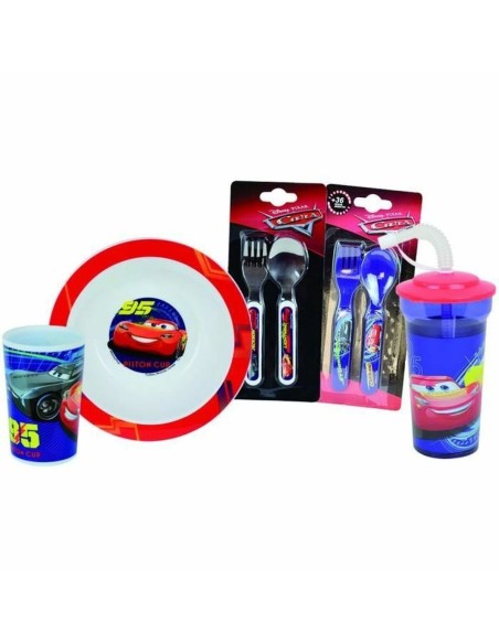 Dinnerware Set Fun House 006378