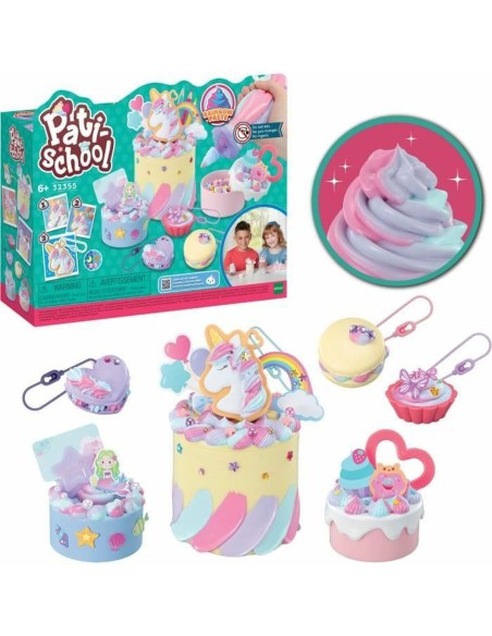 Playset EPOCH D'ENFANCE The Deluxe Rainbow Box