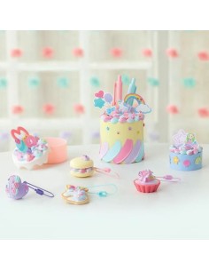 Playset EPOCH D'ENFANCE The Deluxe Rainbow Box 2