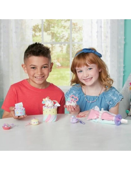 Playset EPOCH D'ENFANCE The Deluxe Rainbow Box