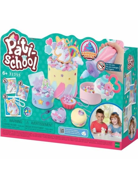 Playset EPOCH D'ENFANCE The Deluxe Rainbow Box