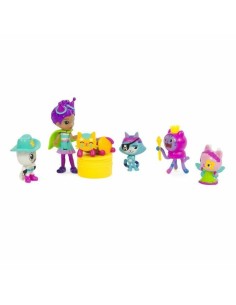 Dolls Accessories Spin Master DELUXE CELEBRATION FIGURE SET 2