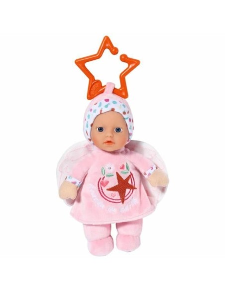 Dolls House Accessories Baby Born Angel Rag