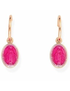 Ladies' Earrings Amen ORMSRRO