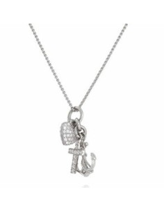 Ladies' Necklace Amen FSC