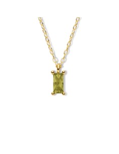 Ladies' Necklace New Bling 9NB-0937