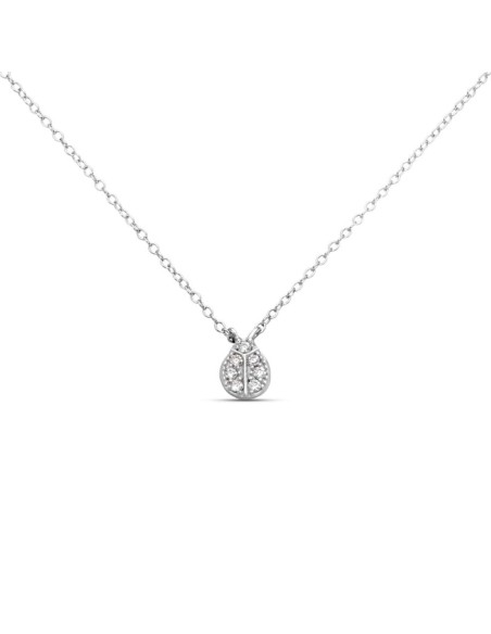 Ladies' Necklace Stroili 1628524